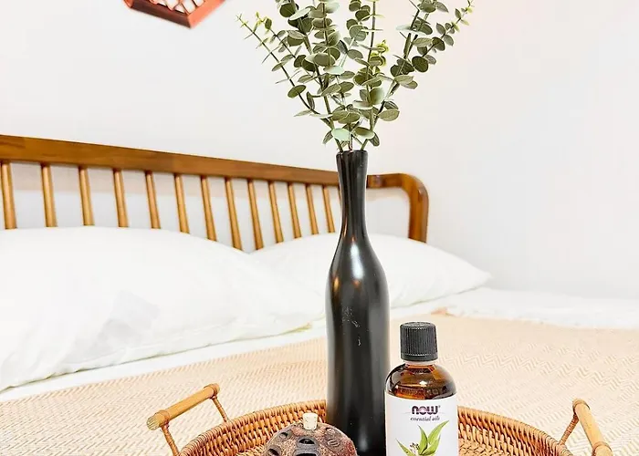 서울스테이 여정 Apartamento Seúl