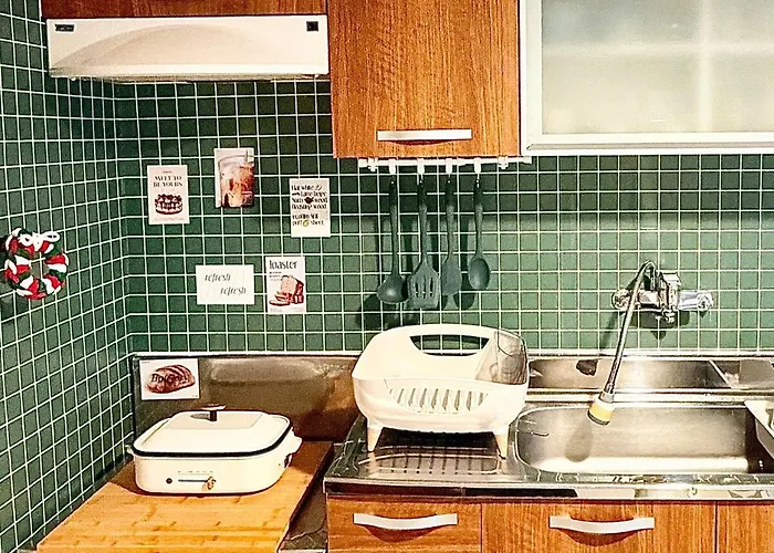 서울스테이 여정 Apartamento *