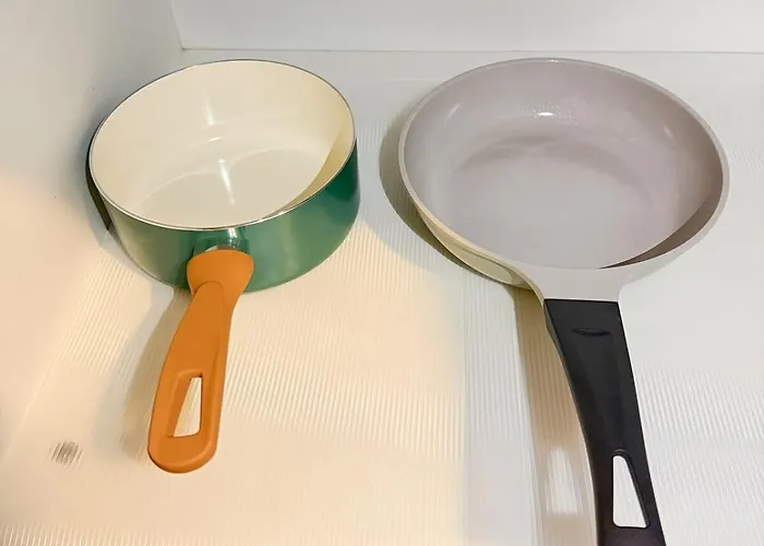 서울스테이 여정