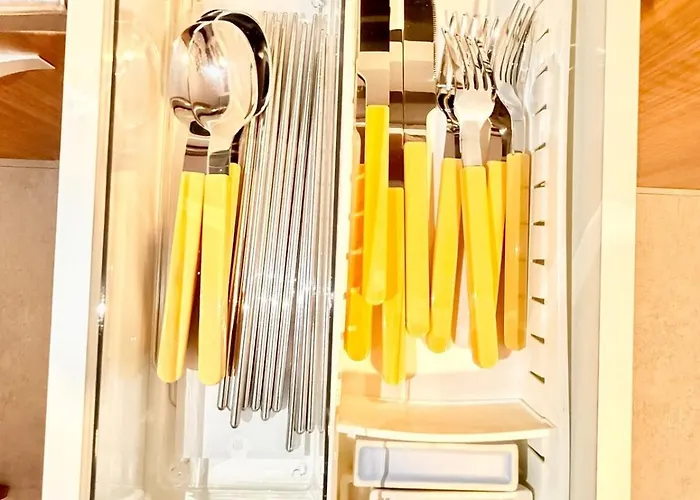 서울스테이 여정 Apartamento *