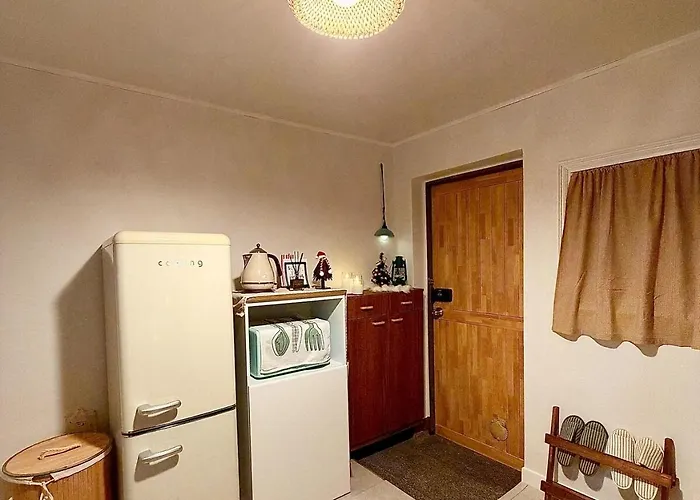 Apartamento 서울스테이 여정 Seúl