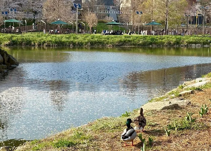 서울스테이 여정 Apartamento Seúl